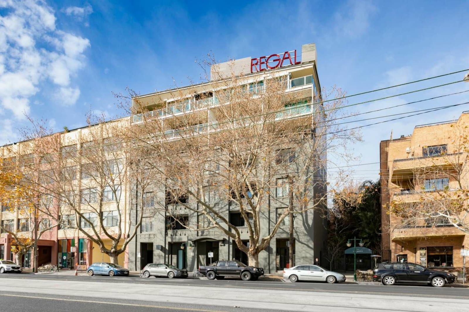 26/149 Fitzroy Street, St Kilda - Thumbnail 8