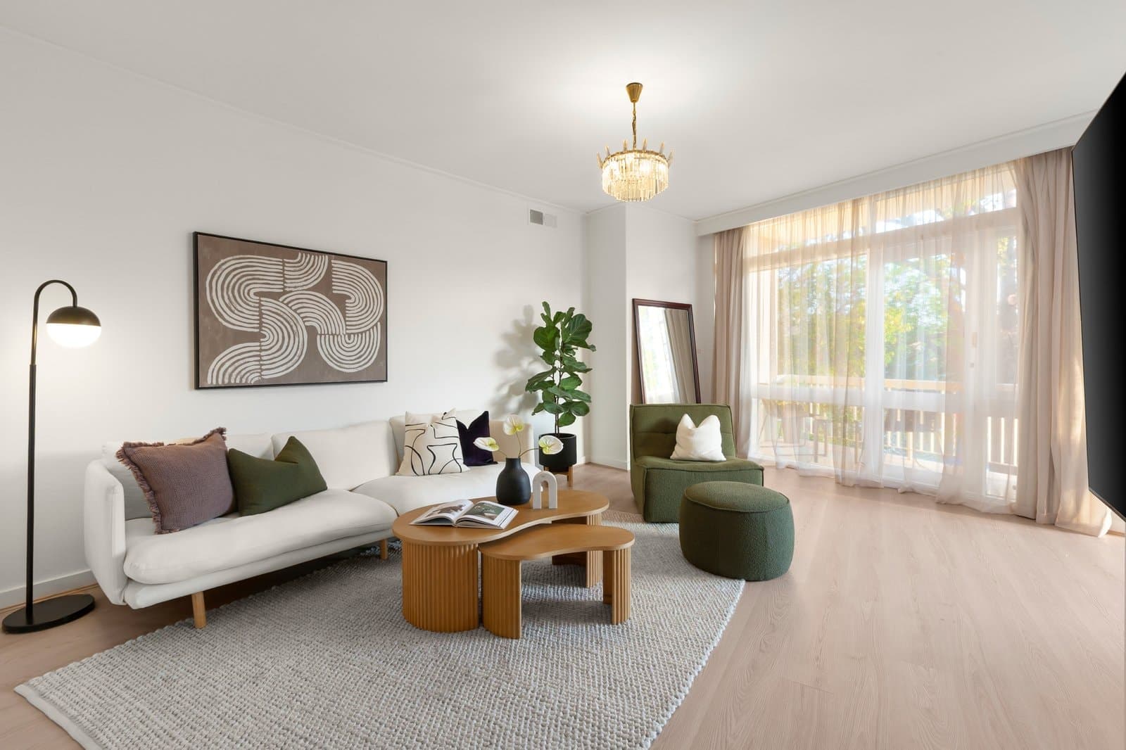 6/70 Orrong Crescent, Caulfield North - Thumbnail 2