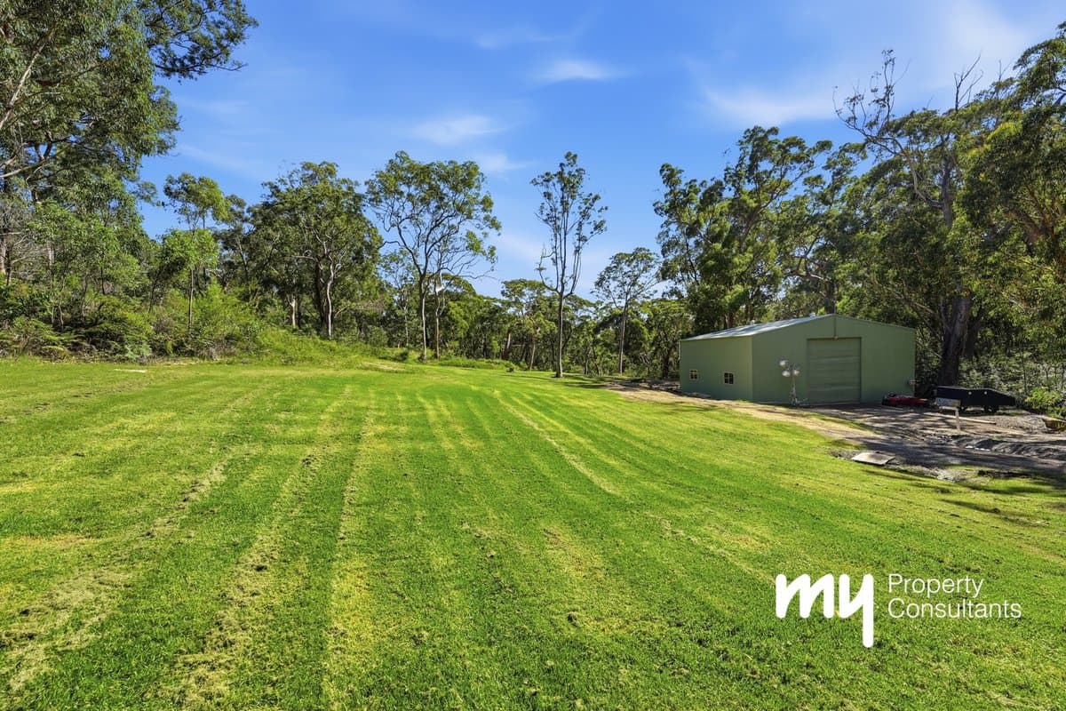 87 Egans Road, Oakdale - Image 1