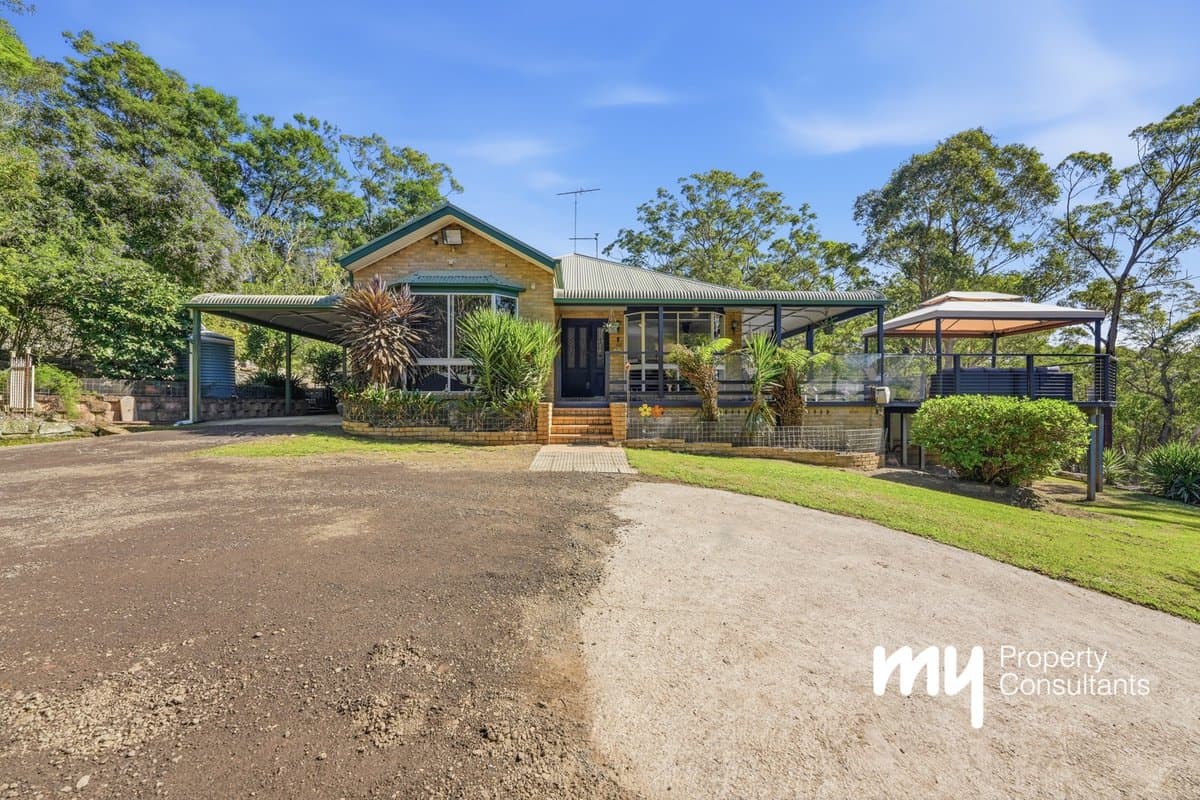 87 Egans Road, Oakdale - Thumbnail 2