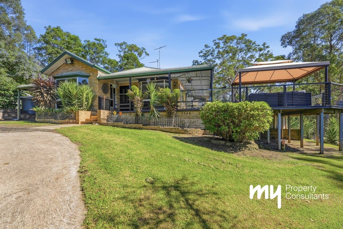 87 Egans Road, Oakdale - Thumbnail 3