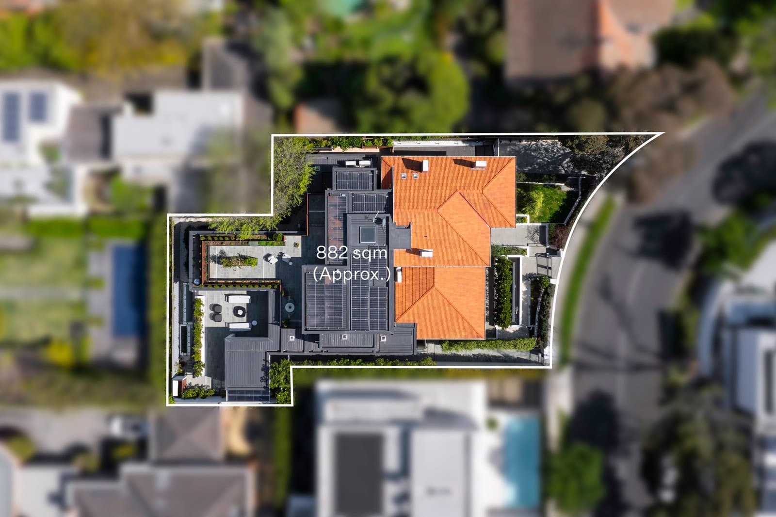17 Iona Avenue, Toorak - Thumbnail 4