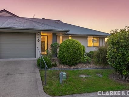 12/24 Coolamon Crescent, Beerwah, QLD, 4519, Beerwah - Image 1