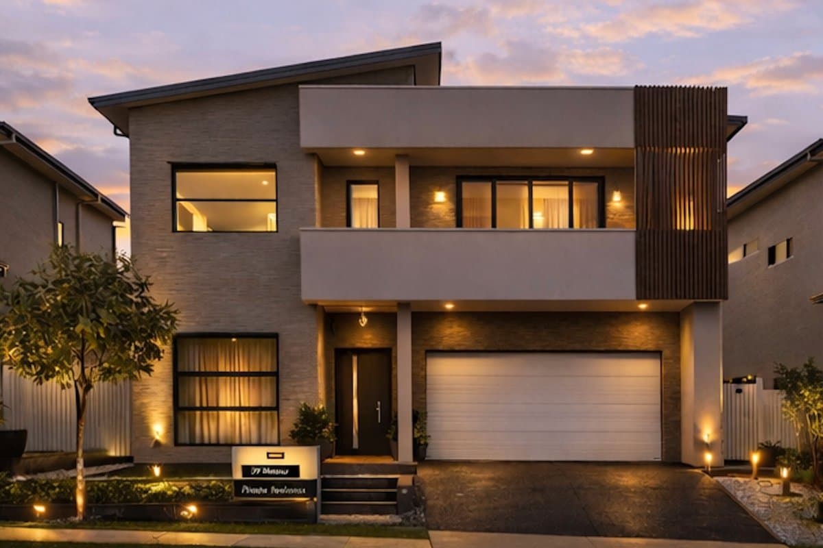 , GLEDSWOOD HILLS, NSW, Gledswood Hills - Thumbnail 2