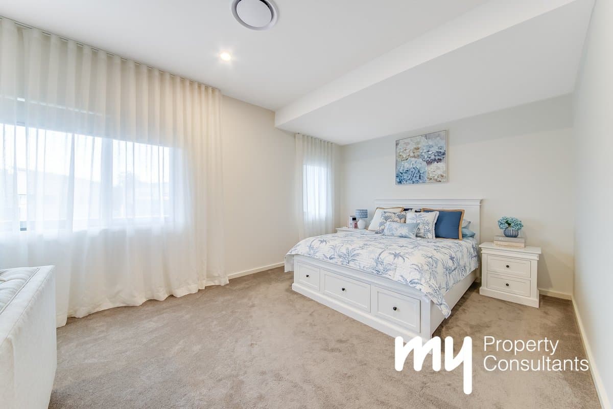 , GLEDSWOOD HILLS, NSW, Gledswood Hills - Thumbnail 3