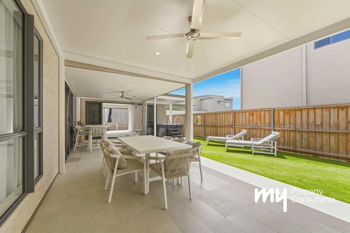 , GLEDSWOOD HILLS, NSW, Gledswood Hills - Thumbnail 4