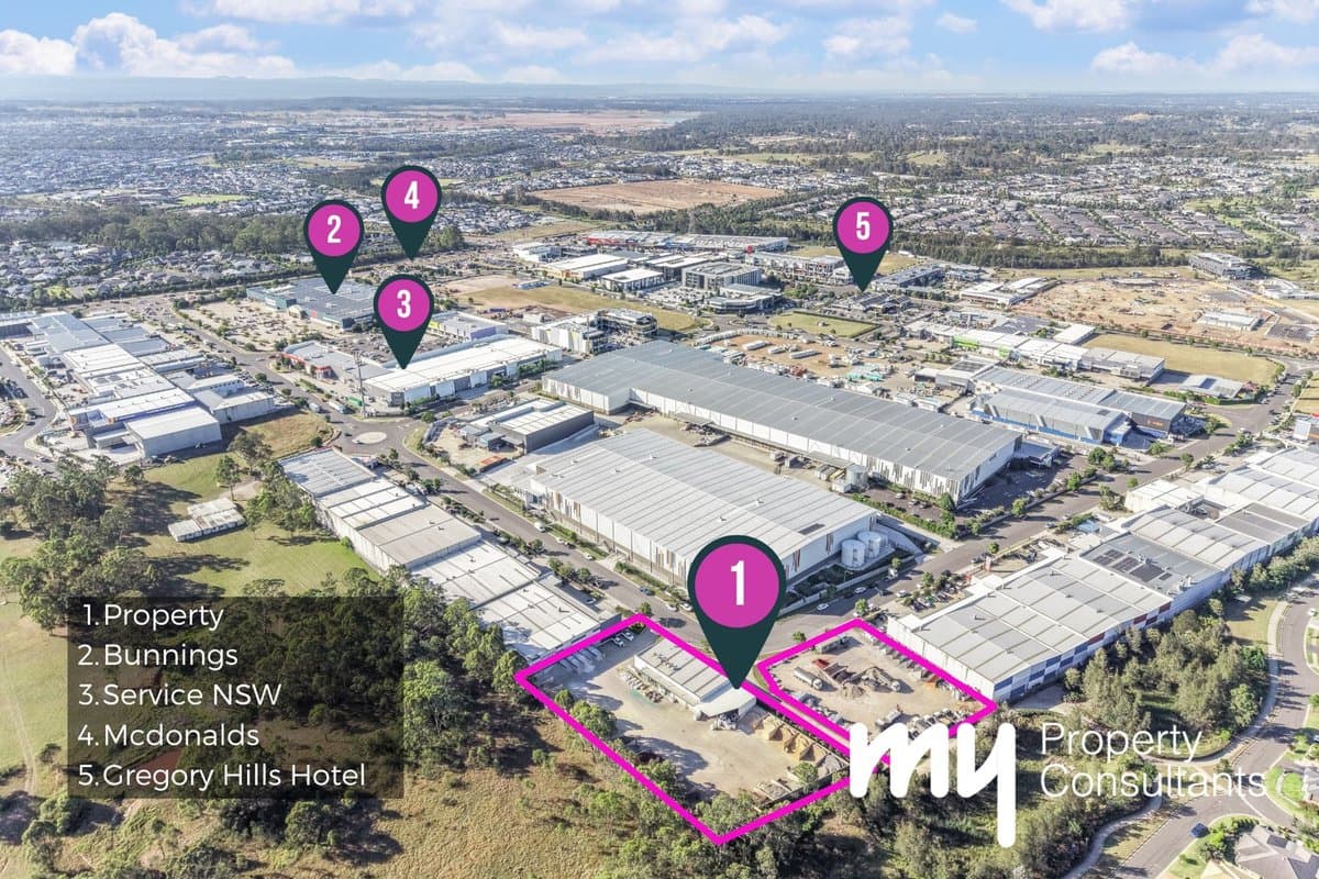 27-29 & 31 Rodeo Road, Gregory Hills - Thumbnail 2