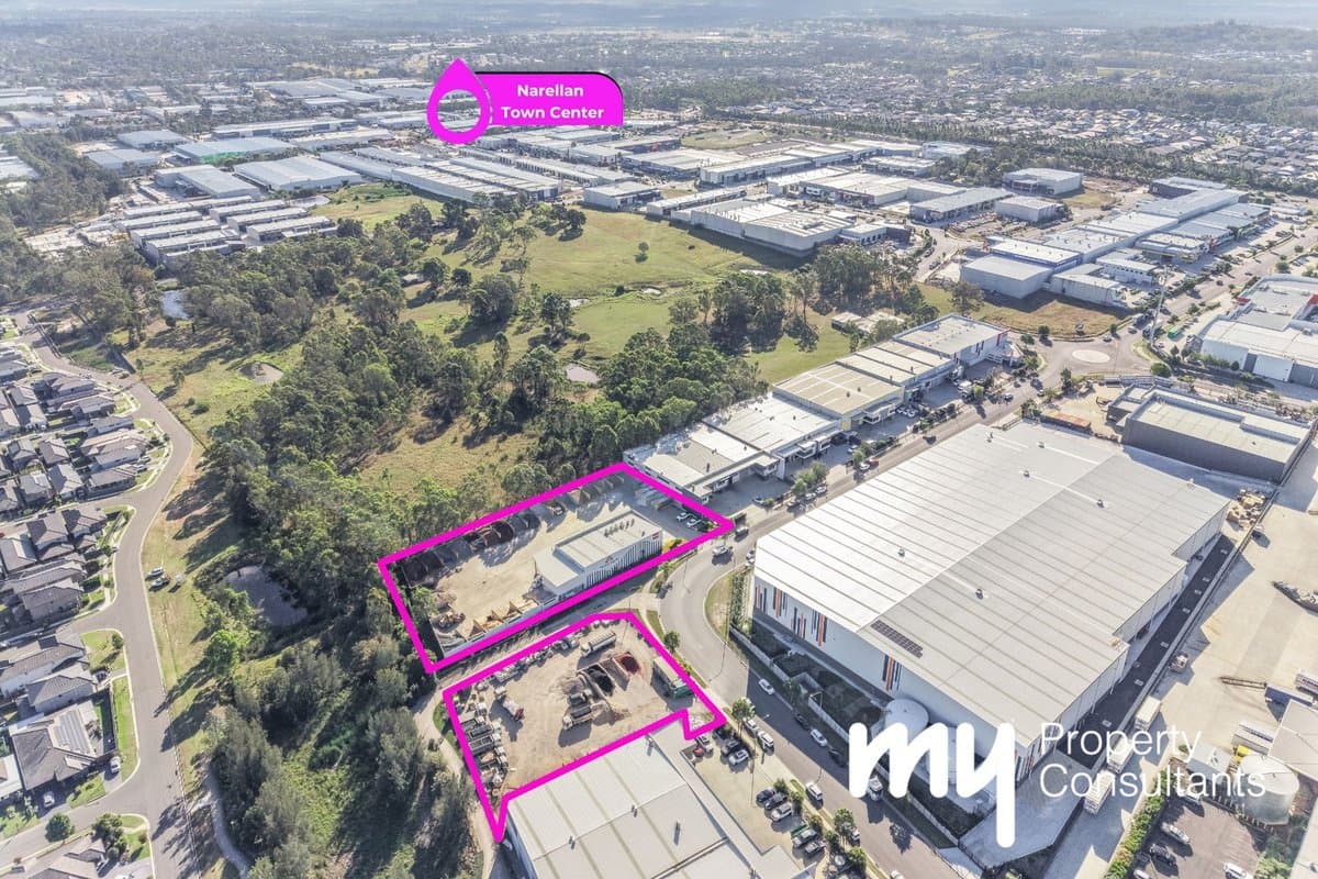 27-29 & 31 Rodeo Road, Gregory Hills - Thumbnail 3