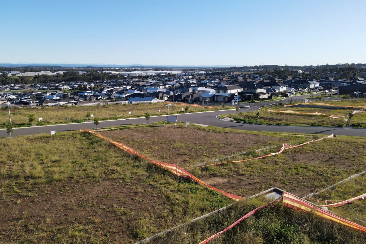 Lot 320 View, Gregory Hills - Thumbnail 5