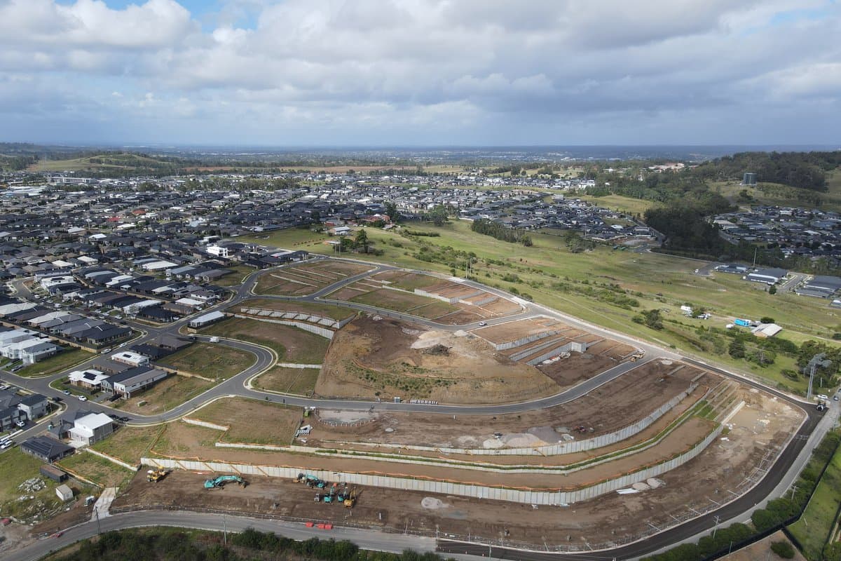 Lot 229 Burton Road, Gregory Hills - Thumbnail 2