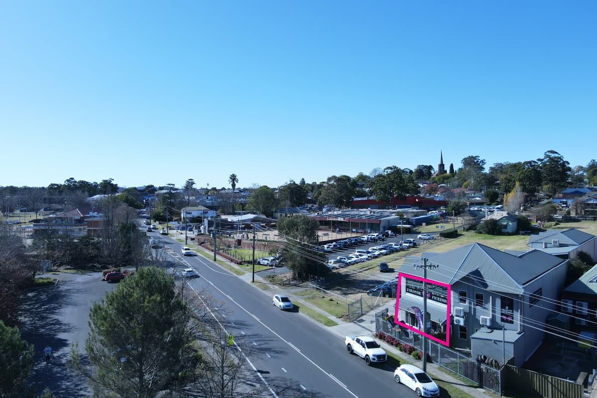 5/31 Cawdor Road, Camden - Thumbnail 2