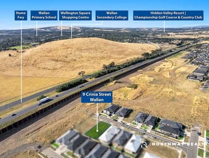 9 Crinia street, Wallan, VIC, 3756, Wallan - Thumbnail 2
