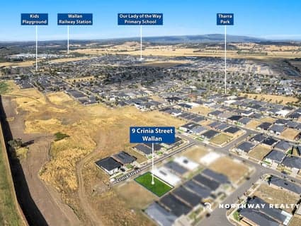 9 Crinia street, Wallan, VIC, 3756, Wallan - Thumbnail 3