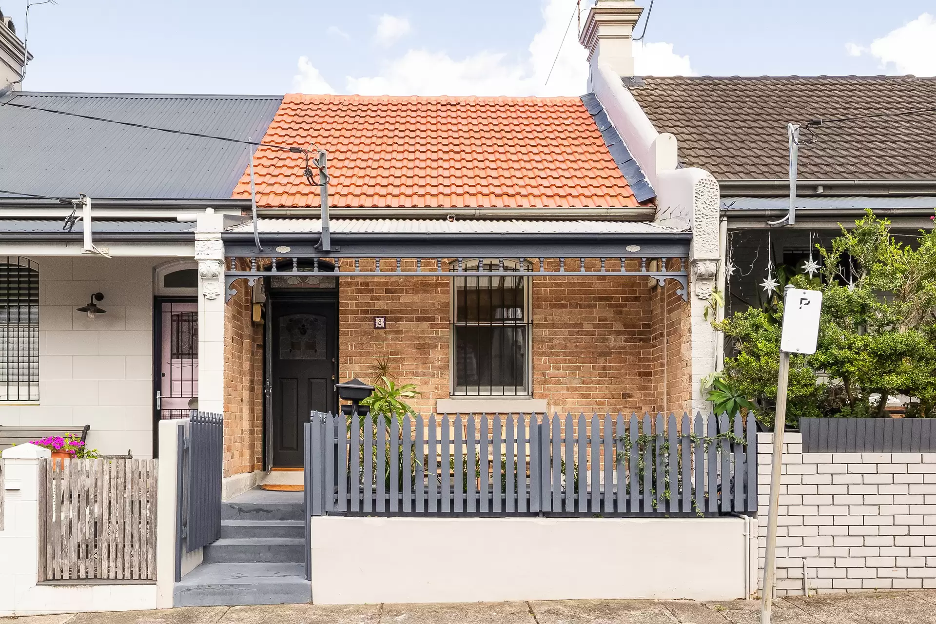 8 Maria Street, Petersham - Image 1