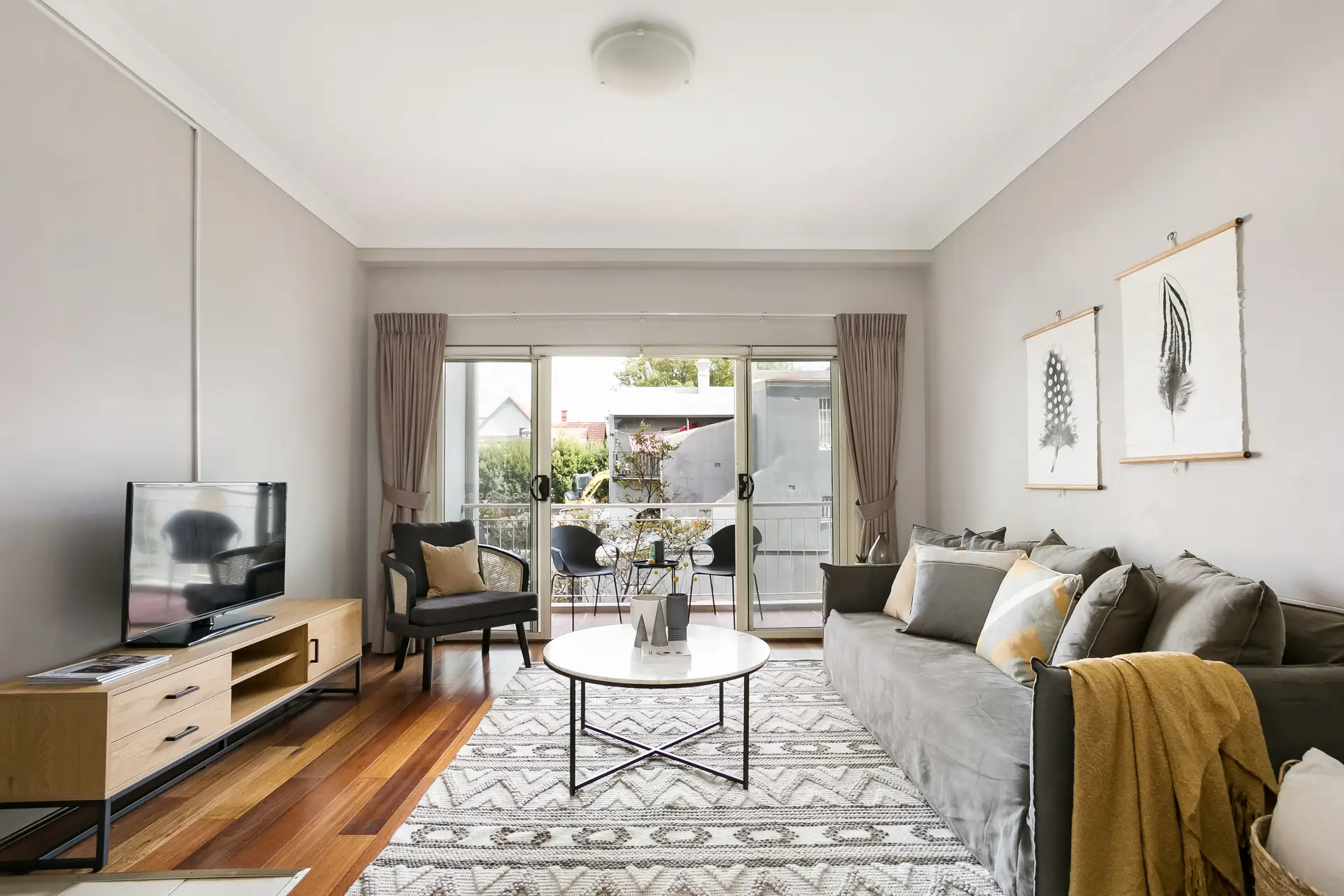 12/140-152 New Canterbury Road, Petersham - Image 1