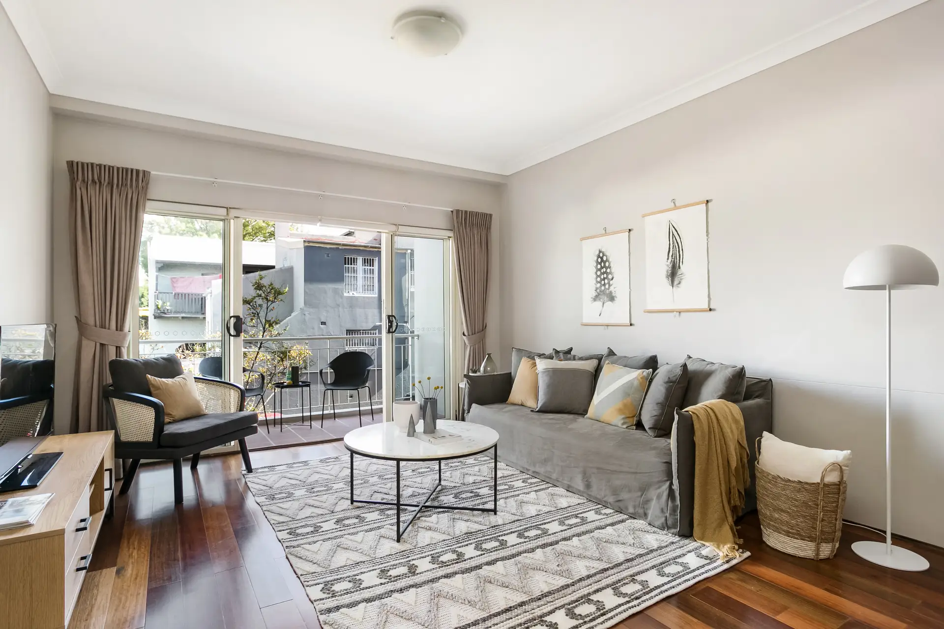 12/140-152 New Canterbury Road, Petersham - Thumbnail 2