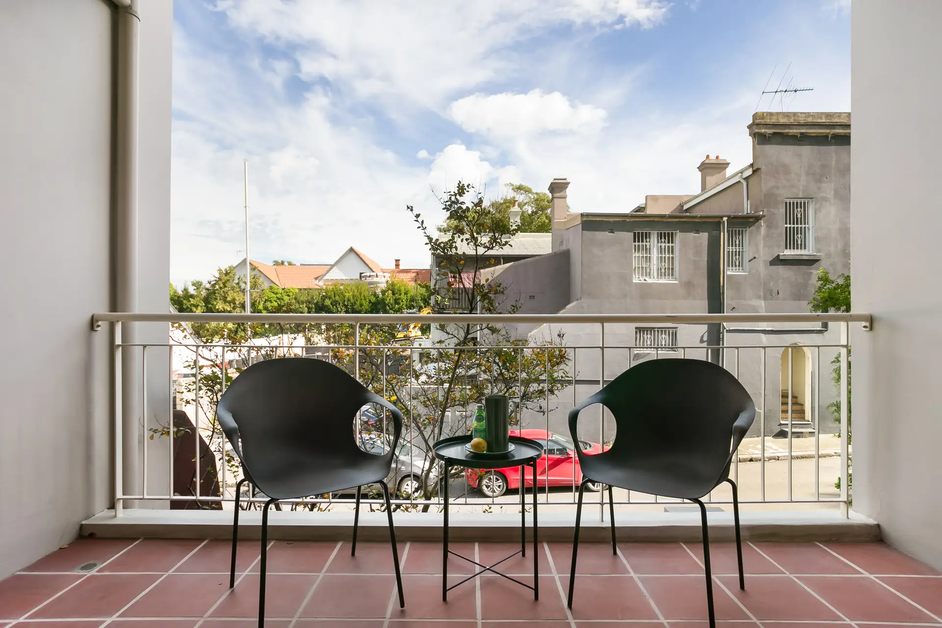 12/140-152 New Canterbury Road, Petersham - Thumbnail 3