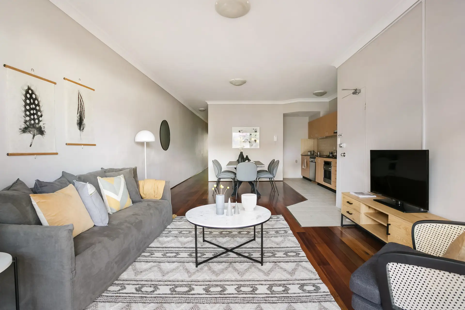 12/140-152 New Canterbury Road, Petersham - Thumbnail 4
