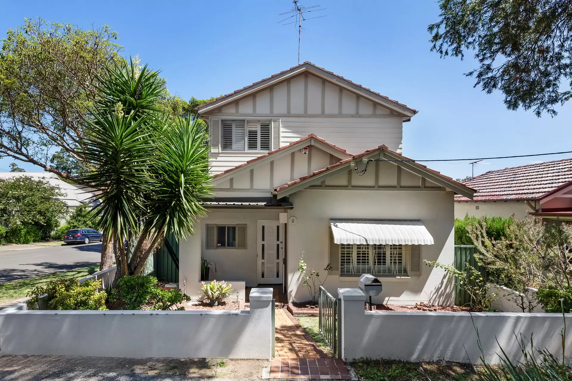 2 Fourth Street, Ashbury - Image 1