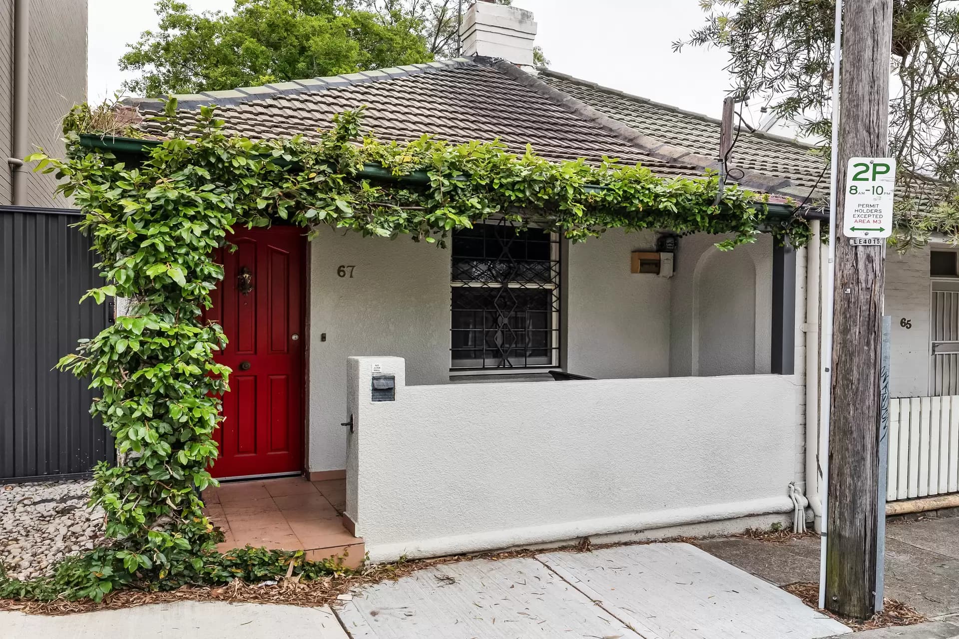 67 St Marys Street, Newtown - Image 1