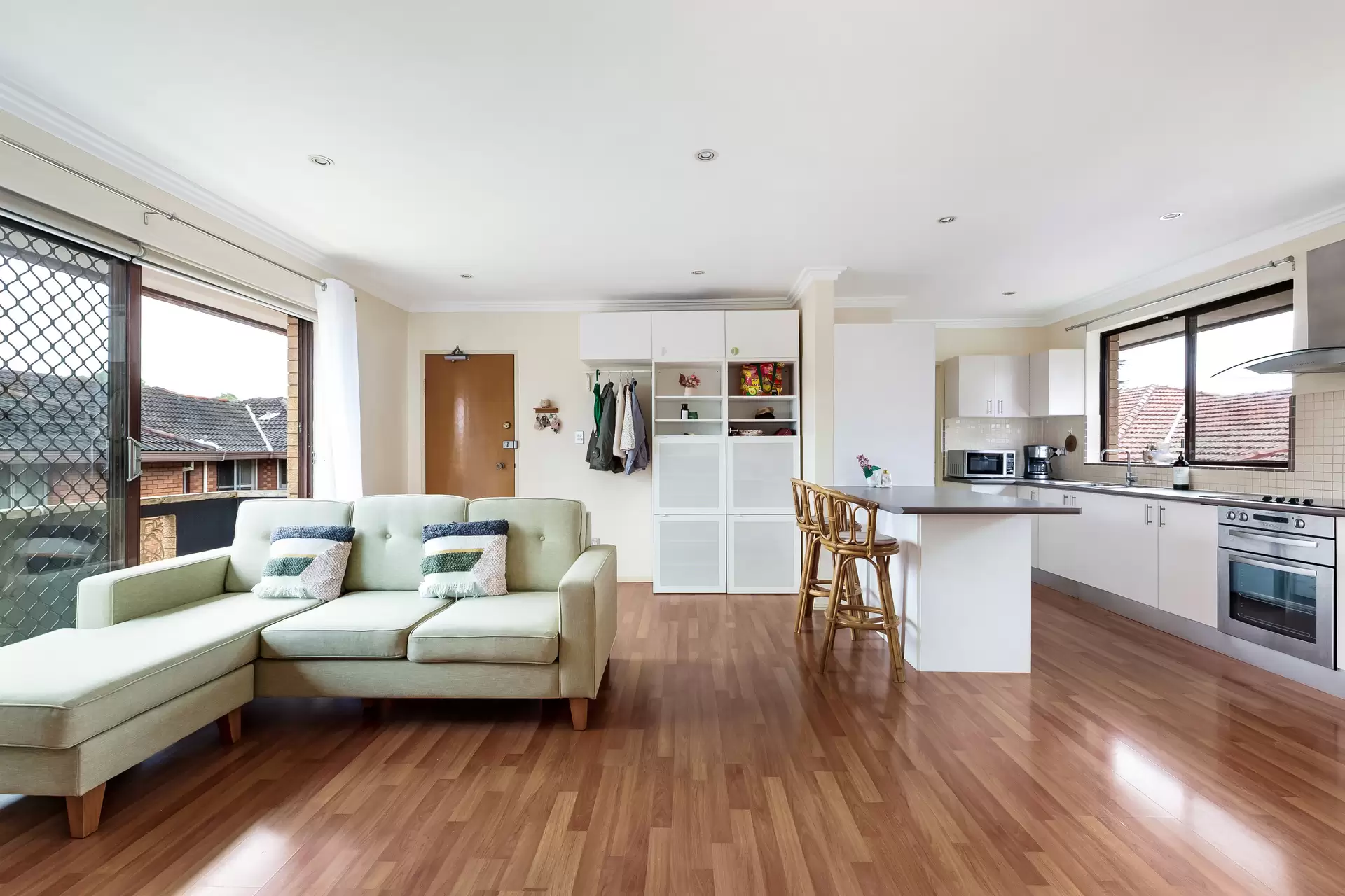 6/32 Oswald Street, Campsie - Image 1