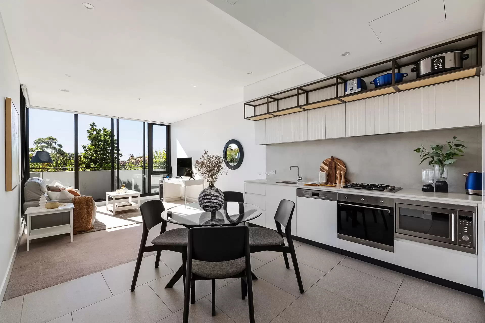 203/18 Lilydale Street, Marrickville - Image 1