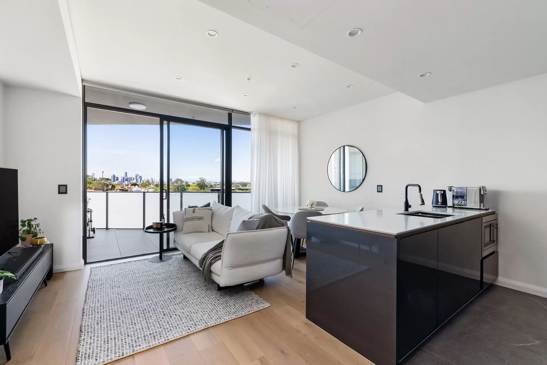 705/2 Regent Street, Petersham - Image 1