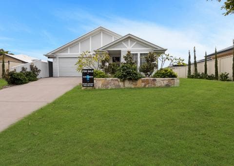 5 Krista Ct, Burrum Heads QLD, Burrum Heads - Image 1