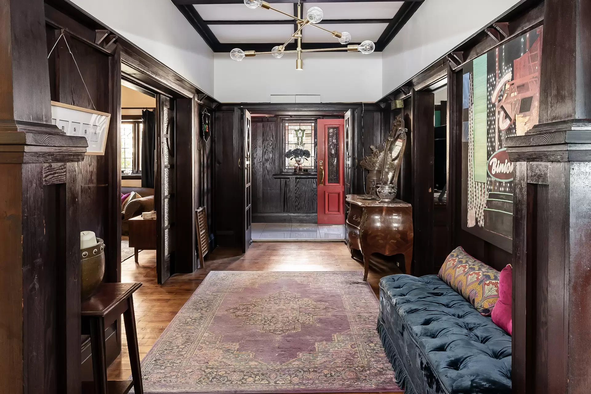73 The Boulevarde, Dulwich Hill - Thumbnail 2
