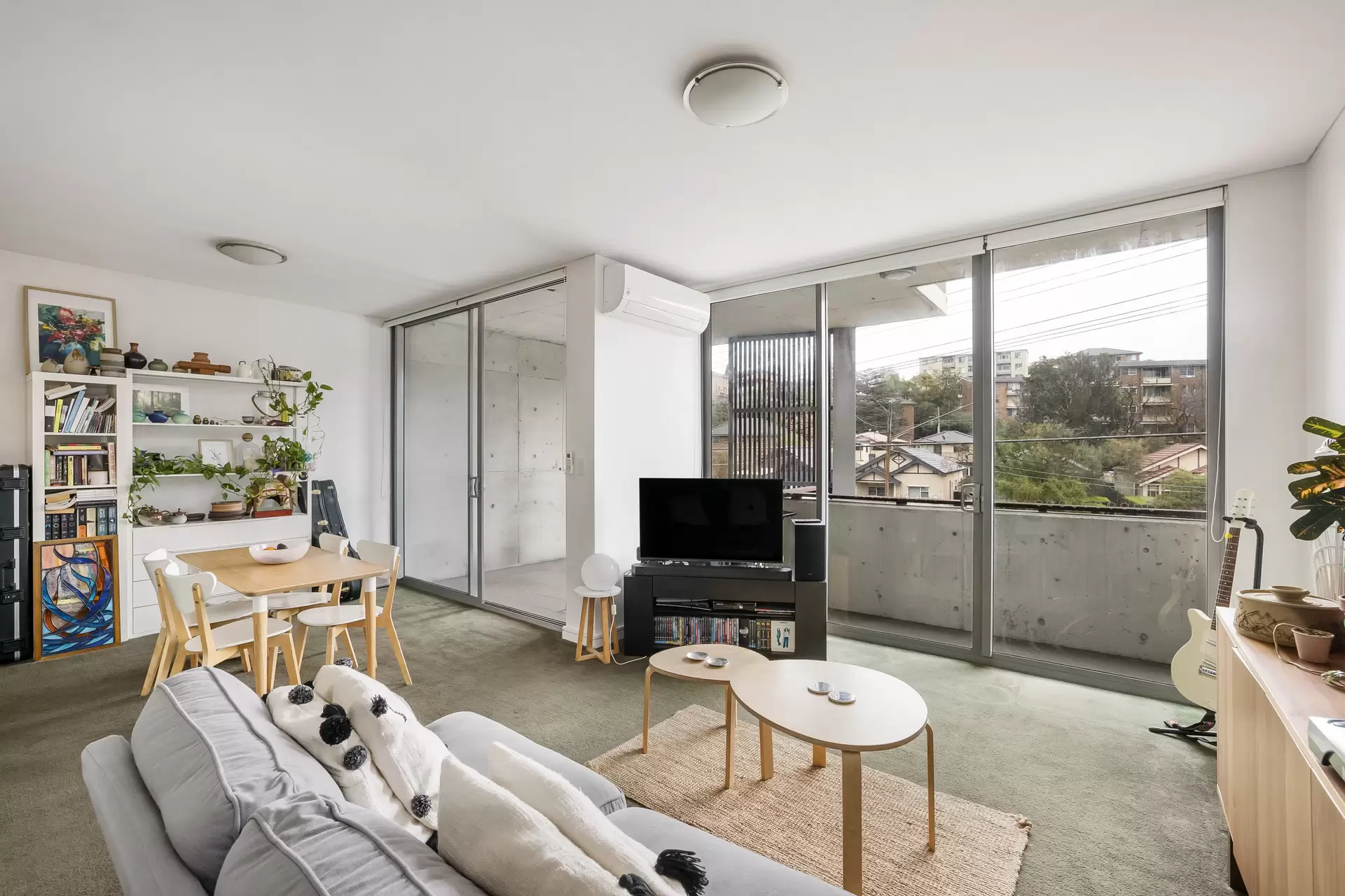 7/525 Illawarra Road, Marrickville - Image 1
