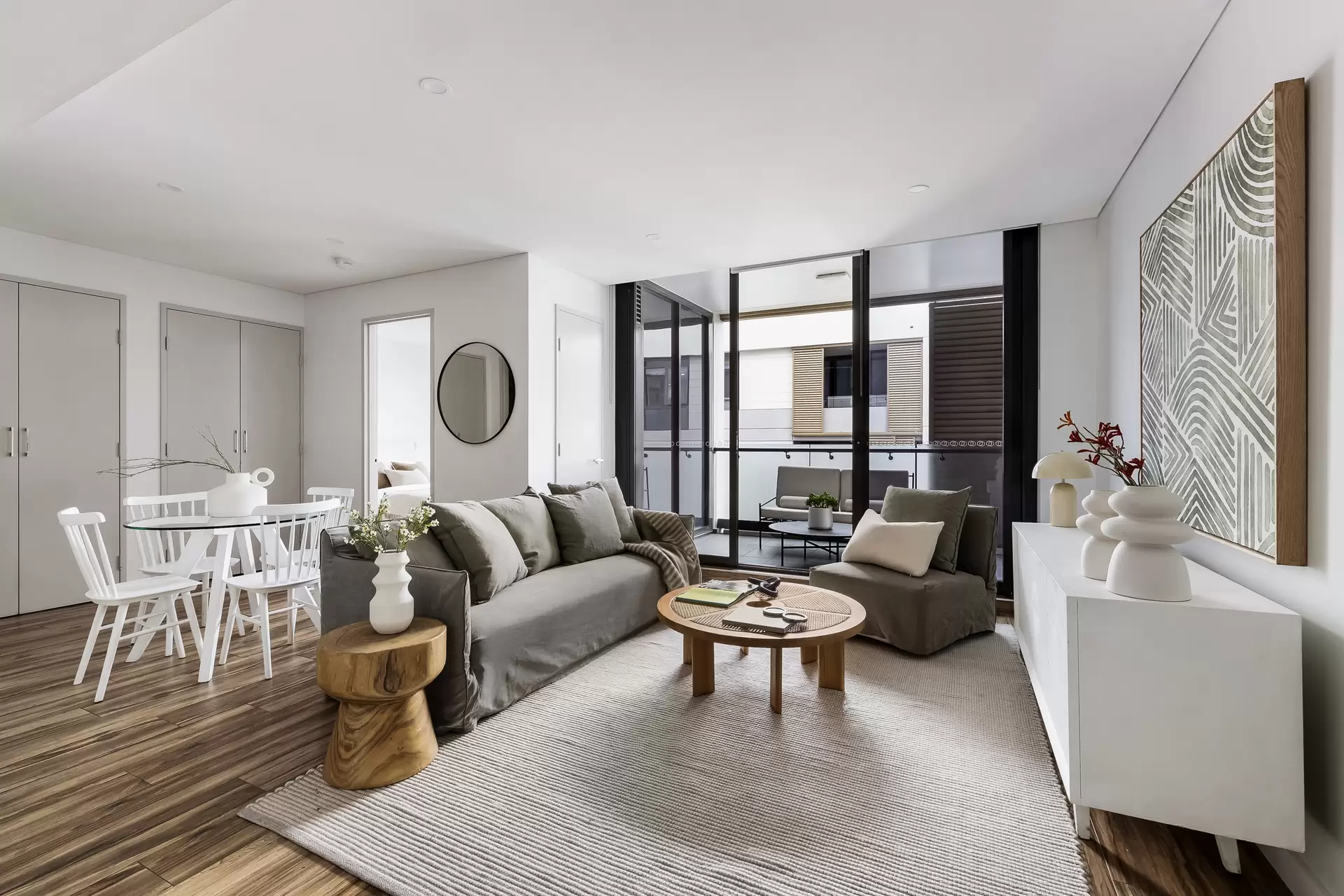 350/3 William Street, Lewisham - Image 1