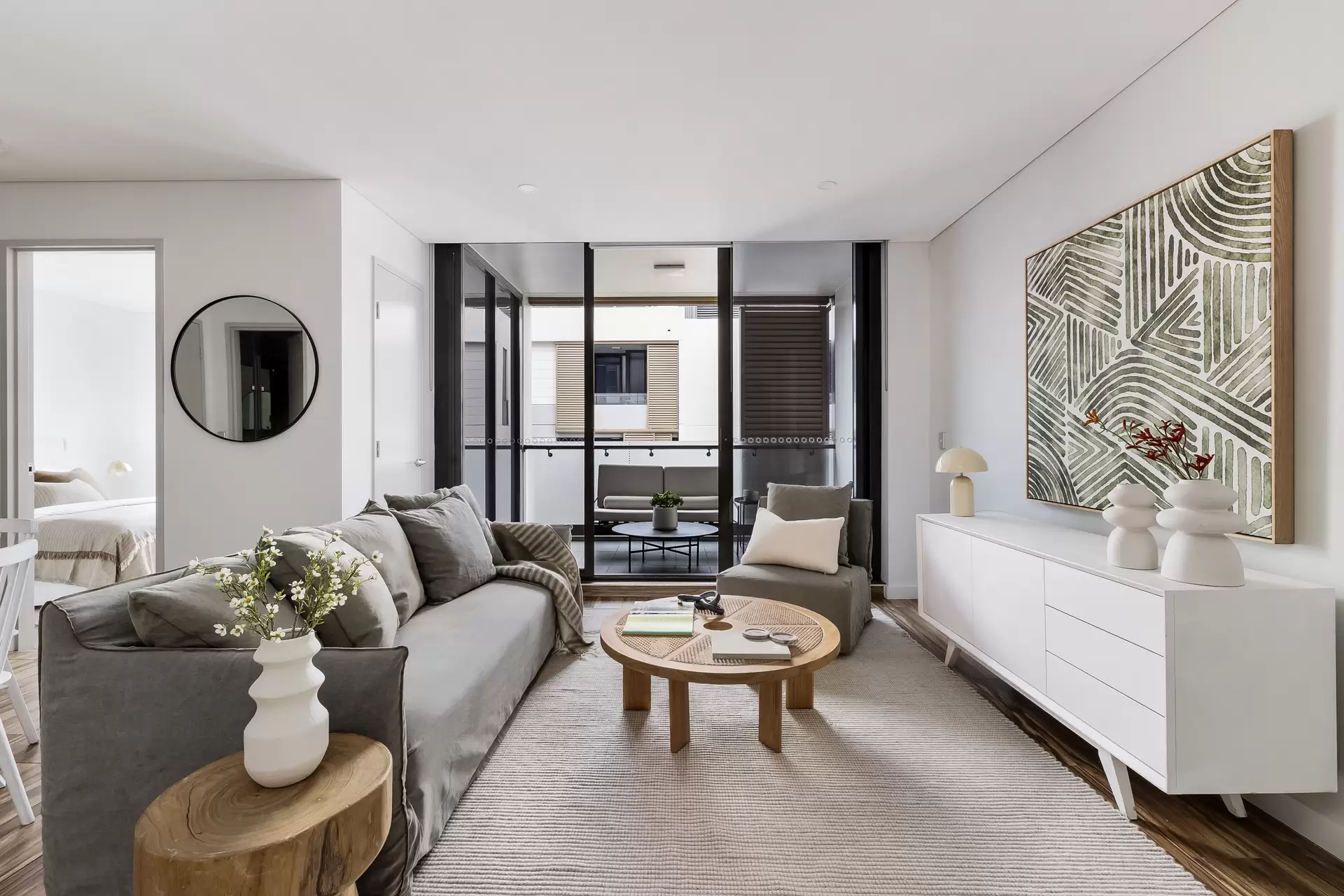 350/3 William Street, Lewisham - Thumbnail 2