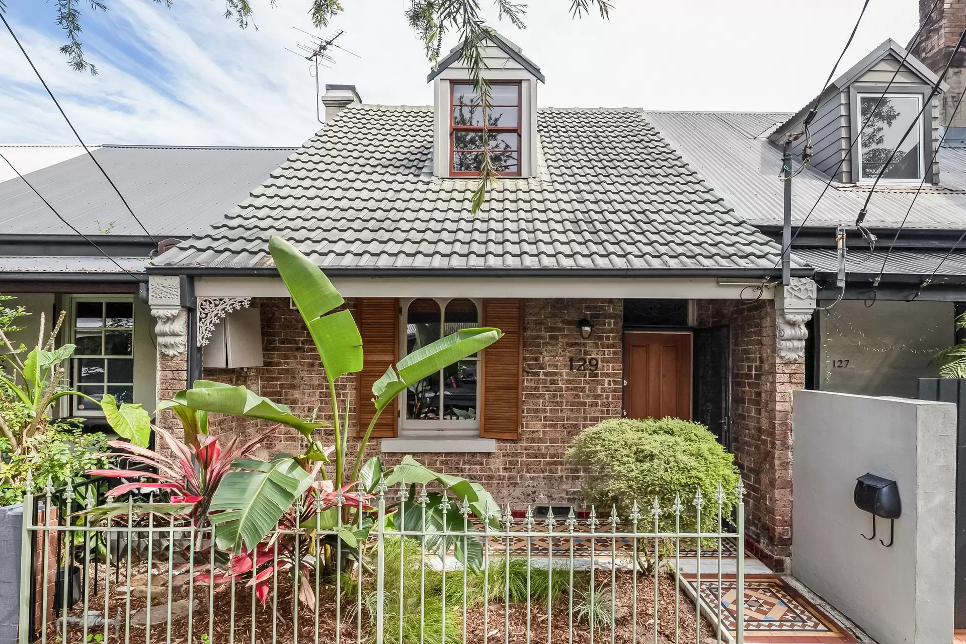 129 Denison Street, Camperdown - Image 1