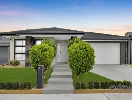 73 Barrabool Boulevard, Mambourin - Image 1