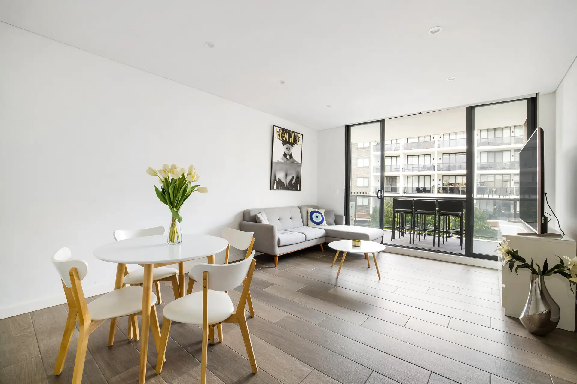 209/541B Burwood Road, Belmore - Image 1
