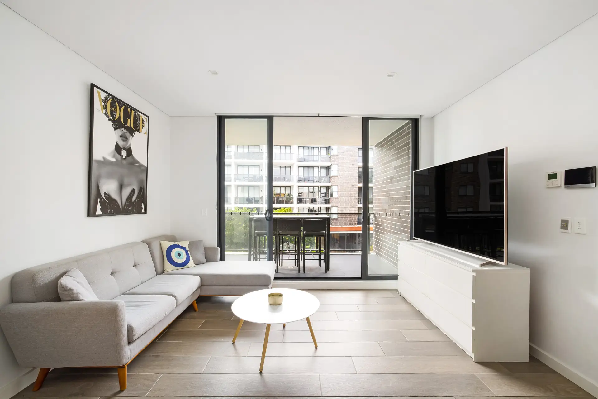 209/541B Burwood Road, Belmore - Thumbnail 2