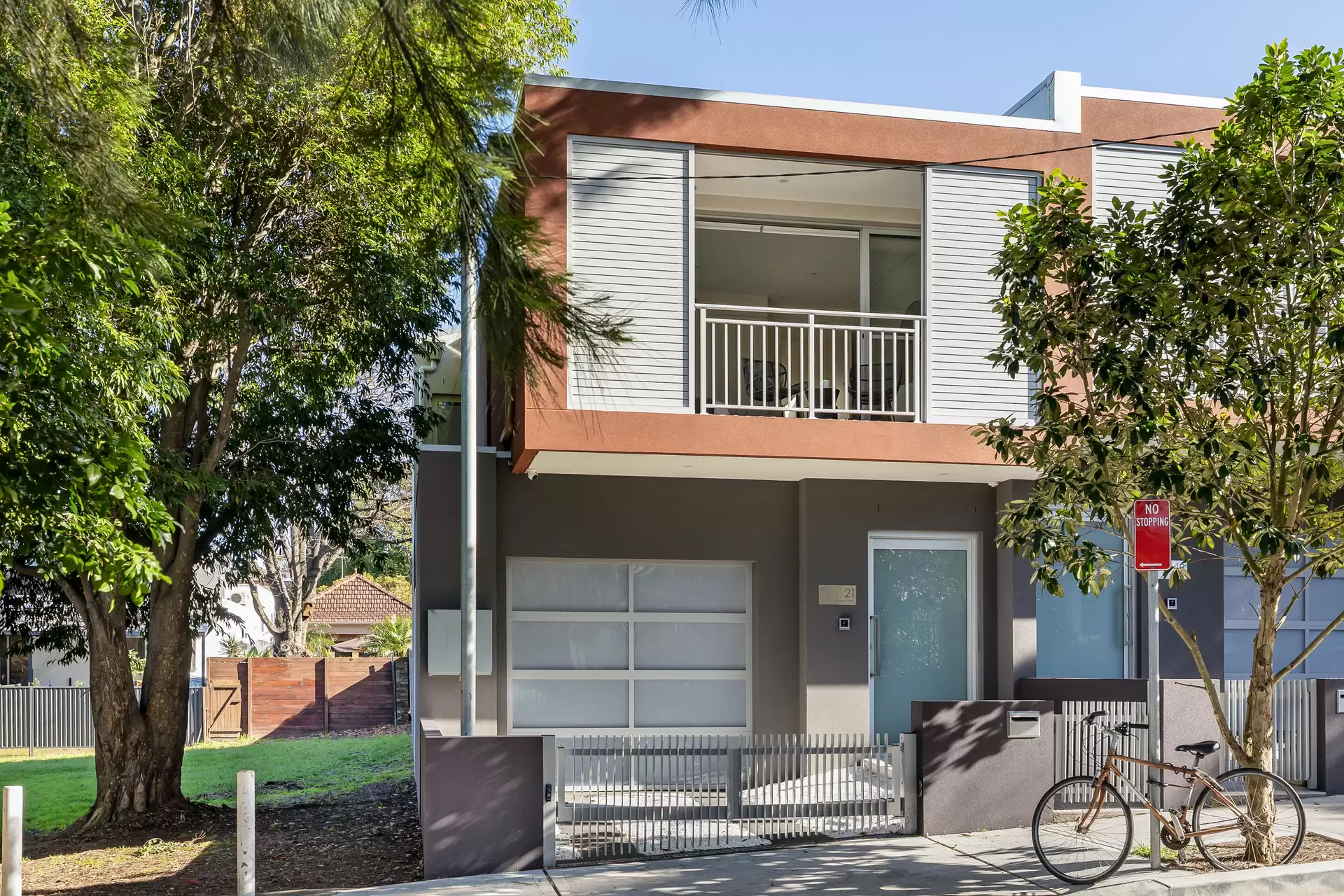 21 Cavey Street, Marrickville - Image 1