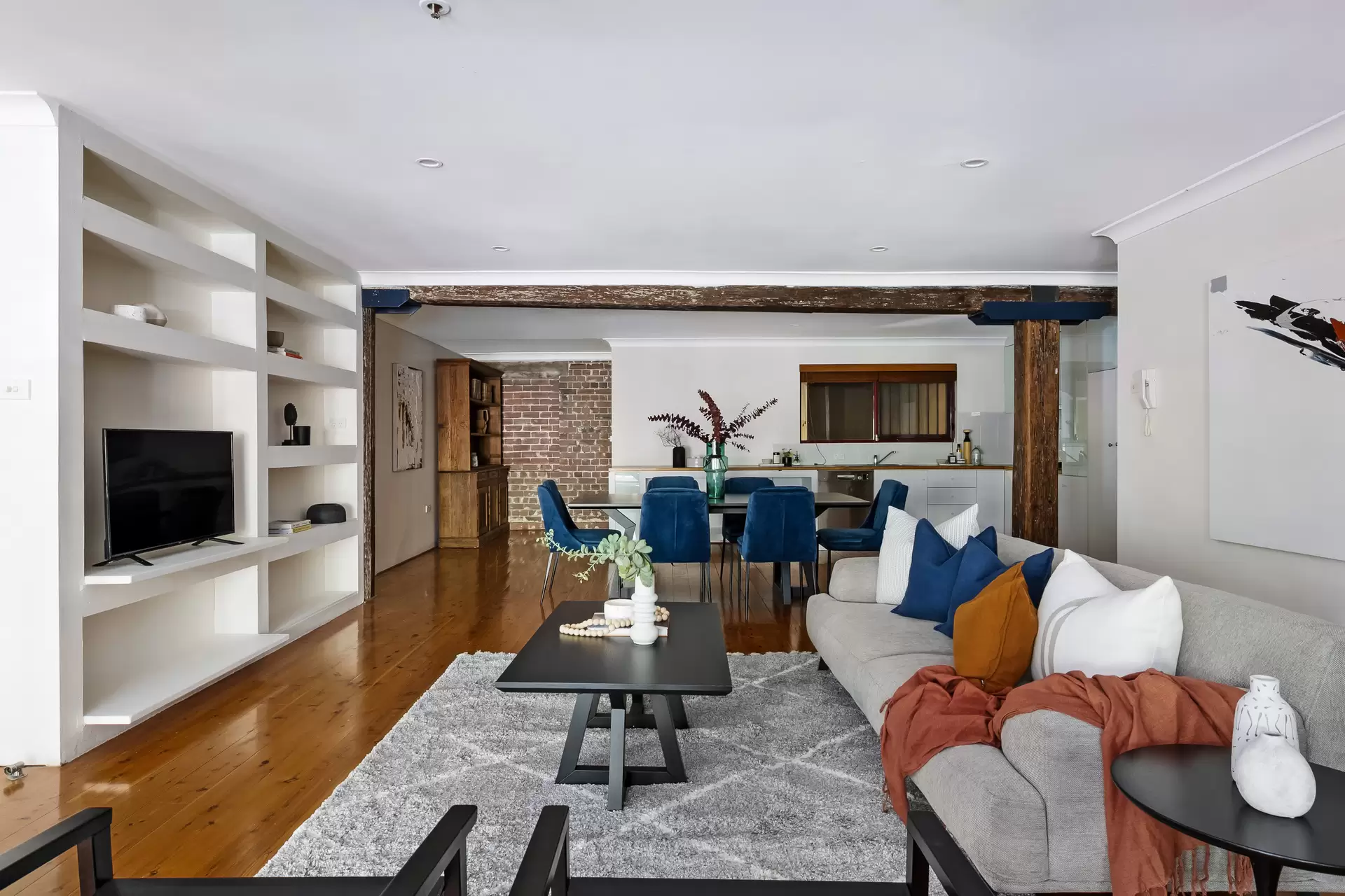 6/1-9 Marian Street, Redfern - Thumbnail 6