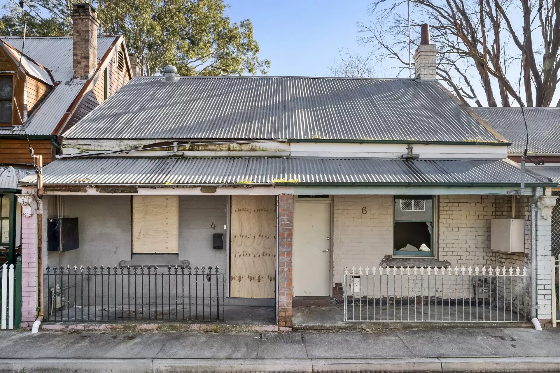 4-6 Raper Street, Newtown - Image 1