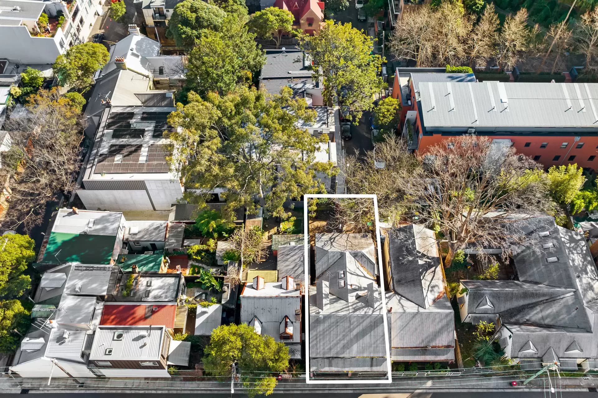 4-6 Raper Street, Newtown - Thumbnail 3