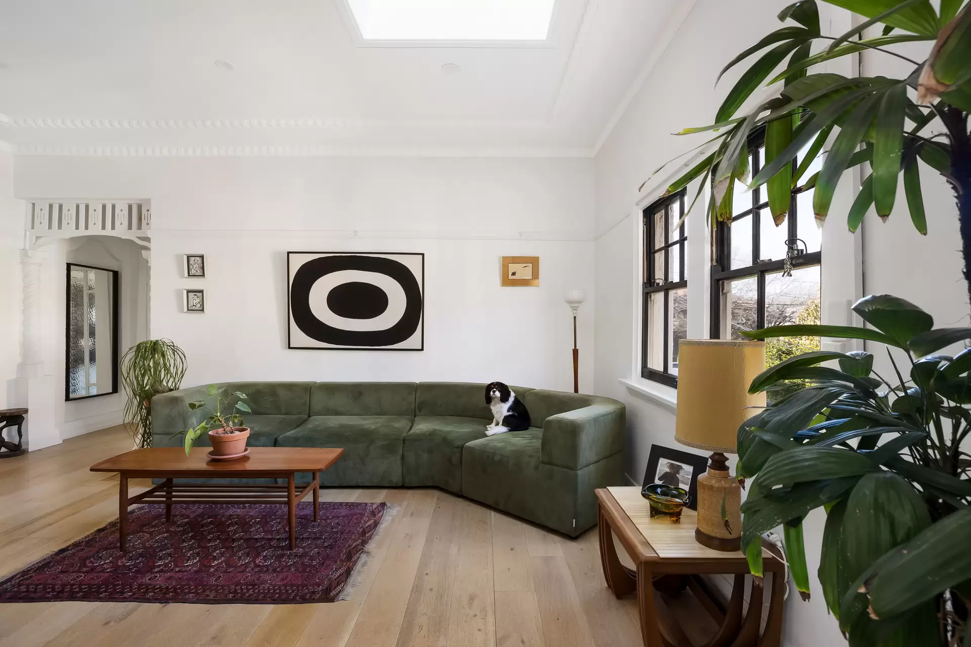 3/375 New Canterbury Road, Dulwich Hill - Image 1