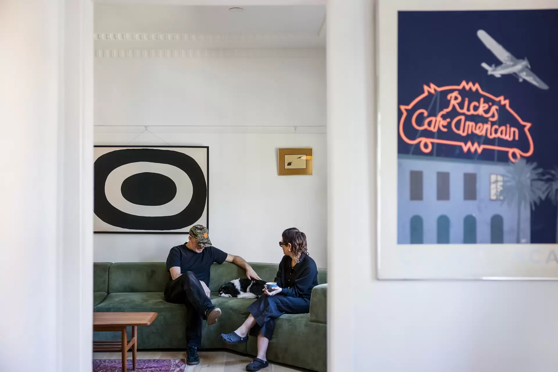 3/375 New Canterbury Road, Dulwich Hill - Thumbnail 7