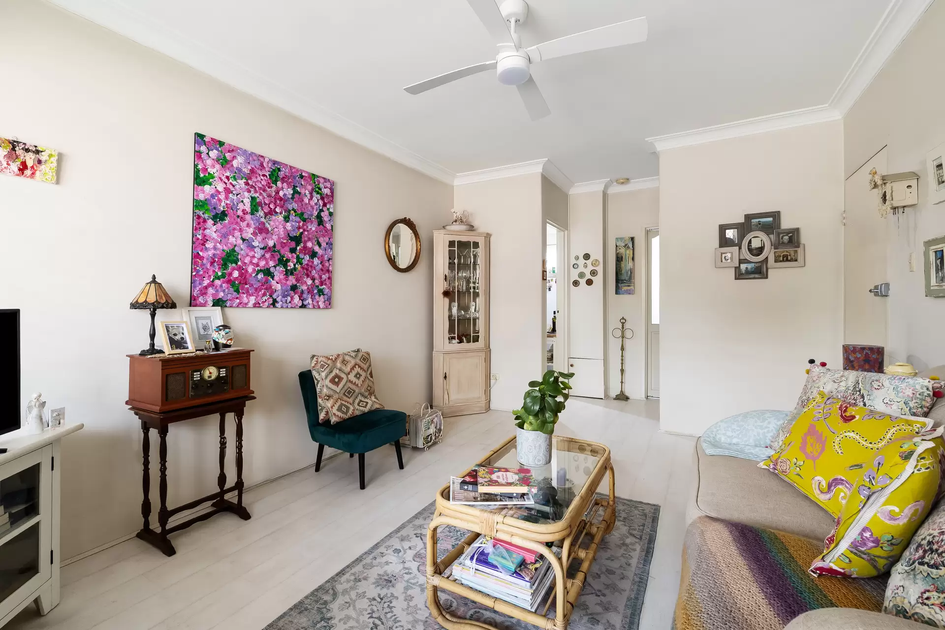 8/27 Cobar Street, Dulwich Hill - Thumbnail 3