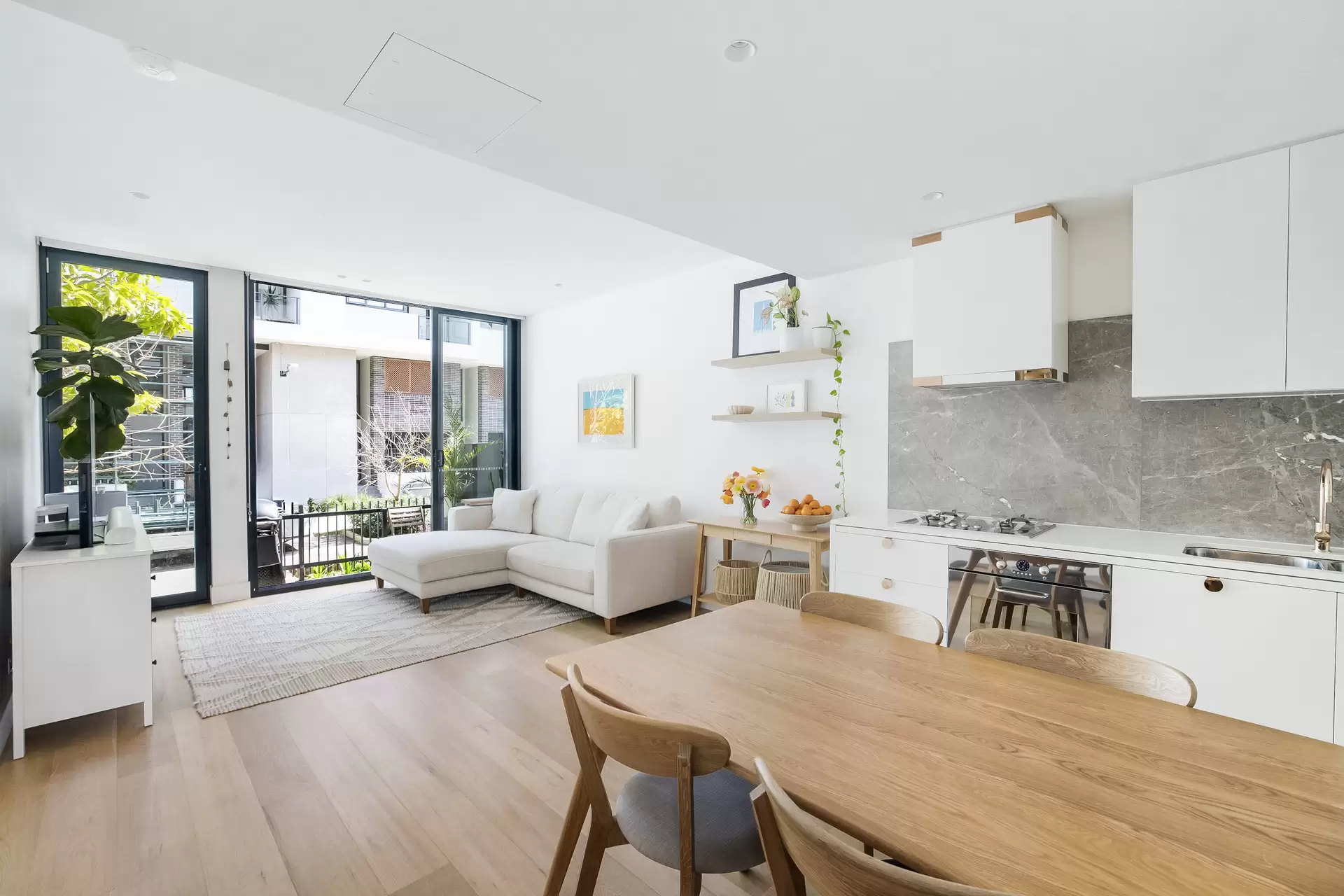 101B/72 MacDonald Street, Erskineville - Image 1