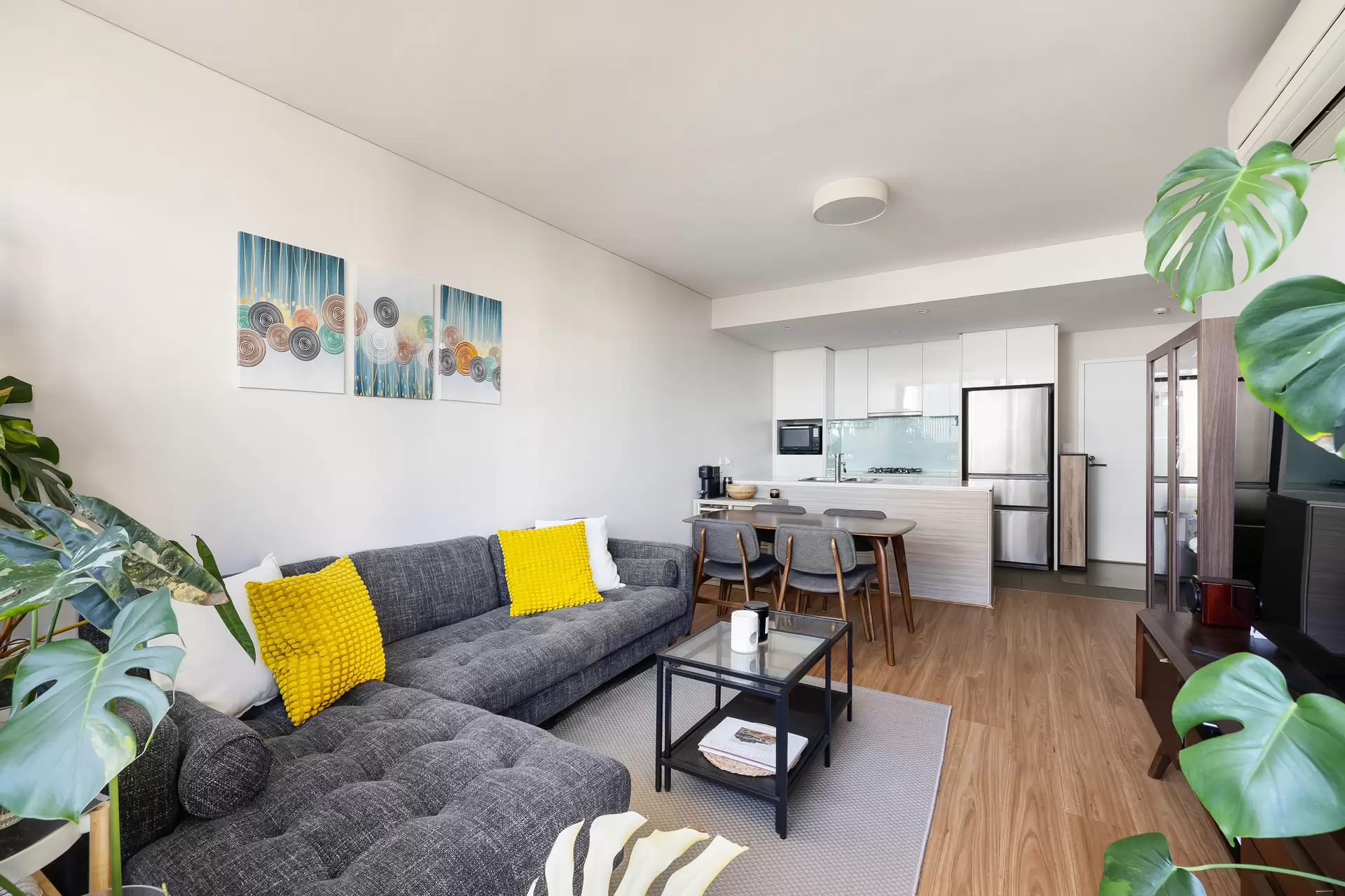 401/64 Charlotte Street, Campsie - Thumbnail 3