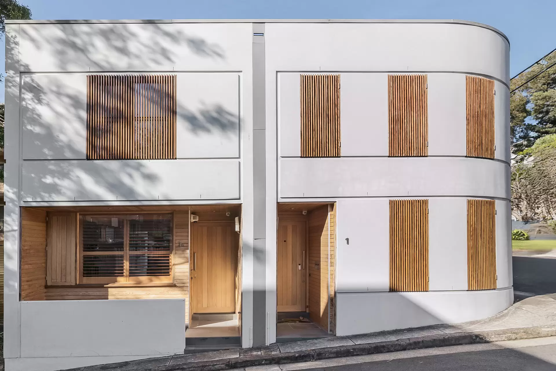 1A Garran Lane, Glebe - Image 1