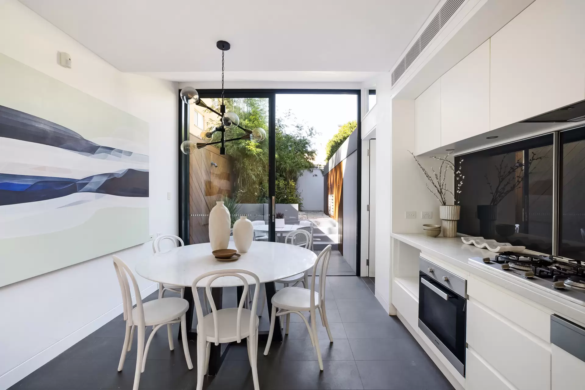 1A Garran Lane, Glebe - Thumbnail 4