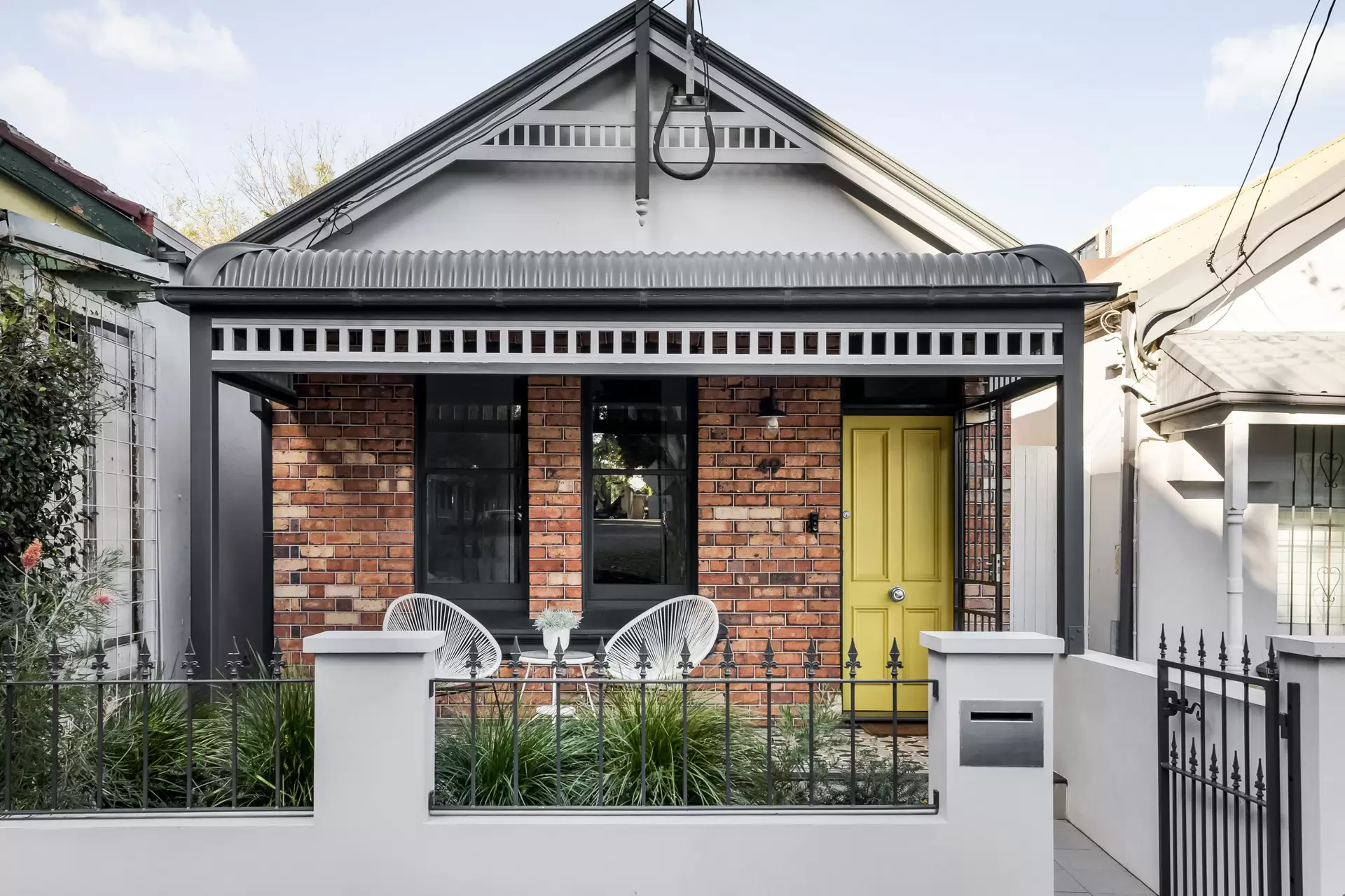 49 Philpott Street, Marrickville - Image 1