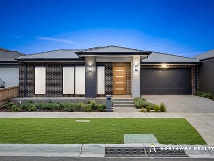 12 Stevedore street, Mickleham - Image 1