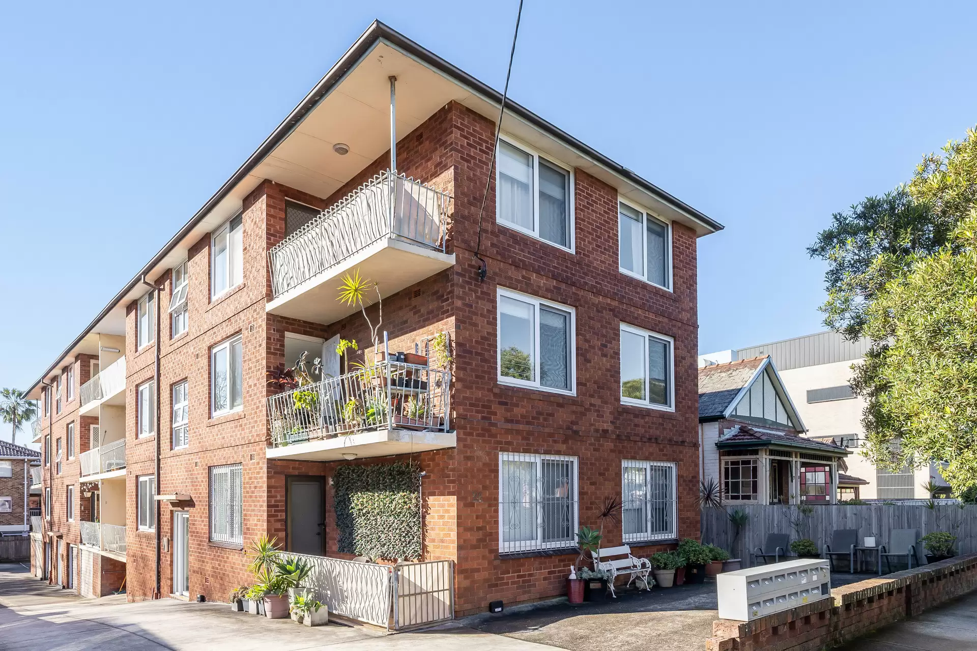 7/26 George Street, Marrickville - Thumbnail 8